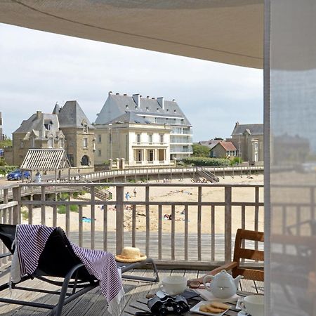 Grand Hotel De L'Ocean Le Croisic Ngoại thất bức ảnh
