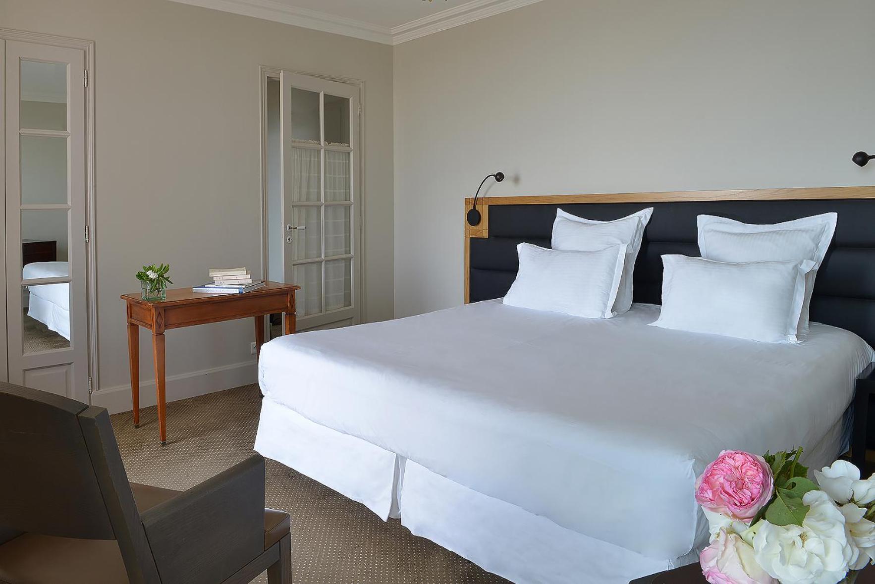 Grand Hotel De L'Ocean Le Croisic Ngoại thất bức ảnh