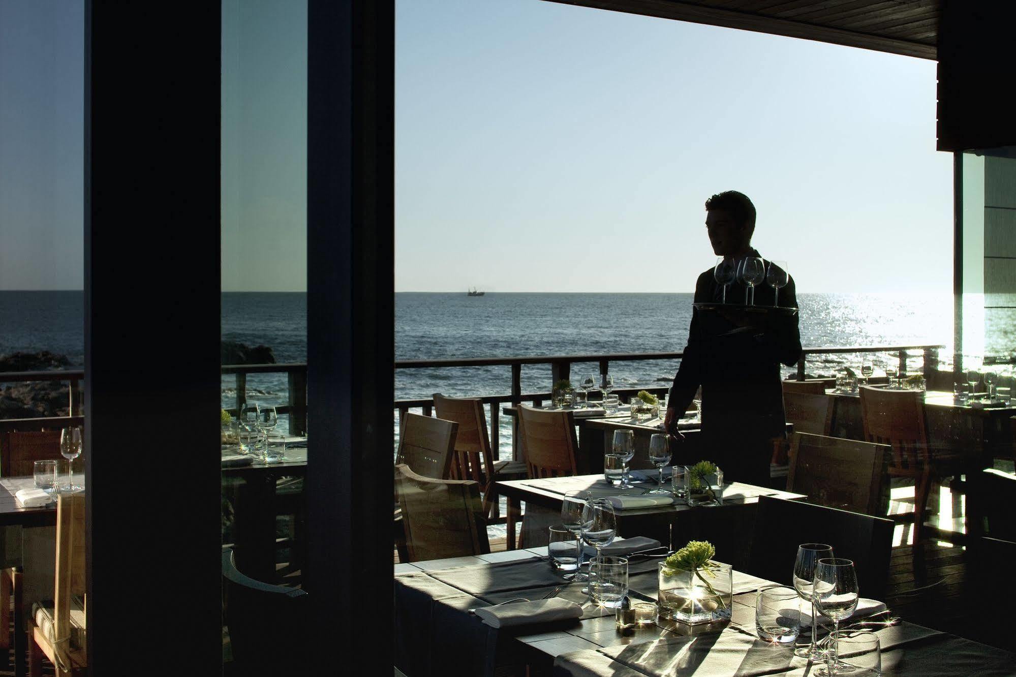 Grand Hotel De L'Ocean Le Croisic Ngoại thất bức ảnh