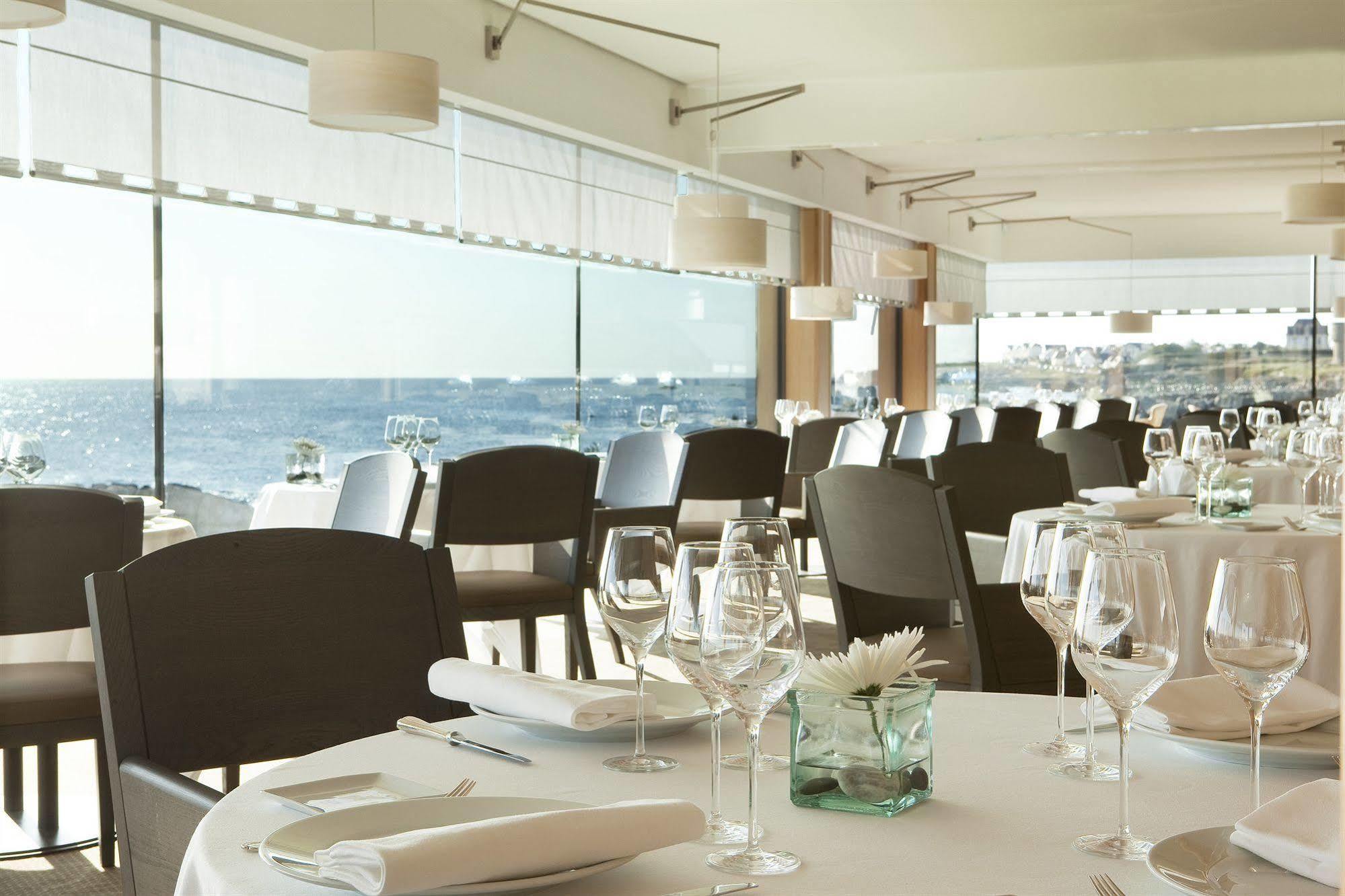 Grand Hotel De L'Ocean Le Croisic Ngoại thất bức ảnh