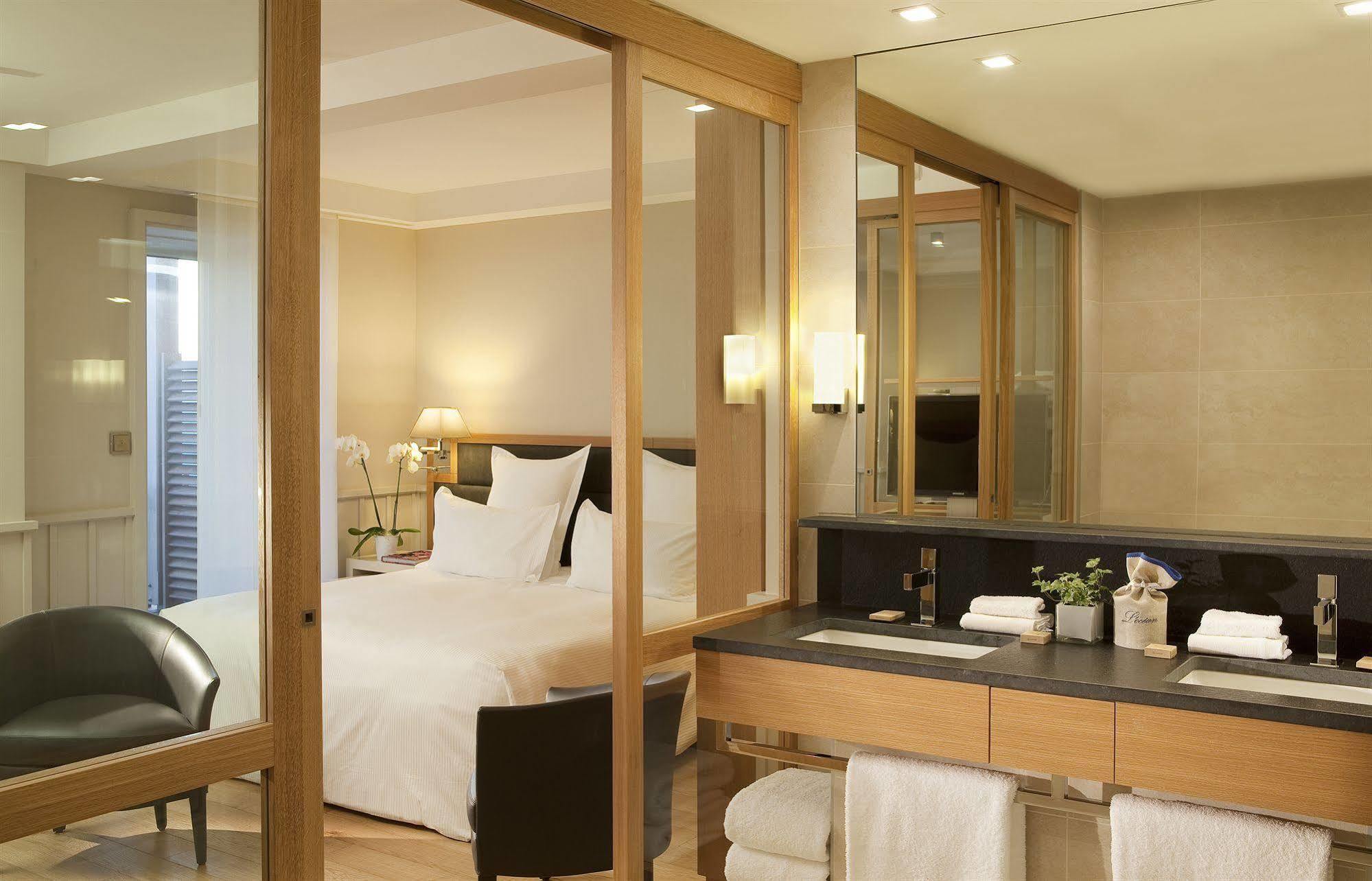 Grand Hotel De L'Ocean Le Croisic Ngoại thất bức ảnh