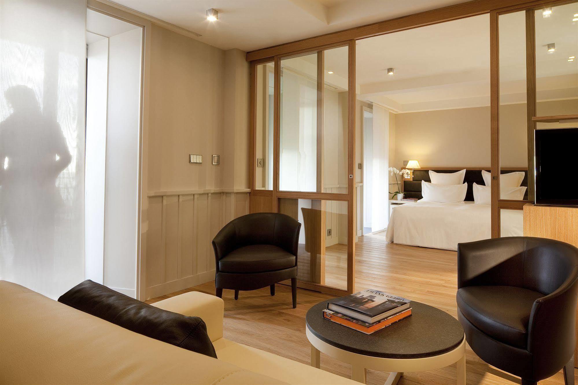 Grand Hotel De L'Ocean Le Croisic Ngoại thất bức ảnh