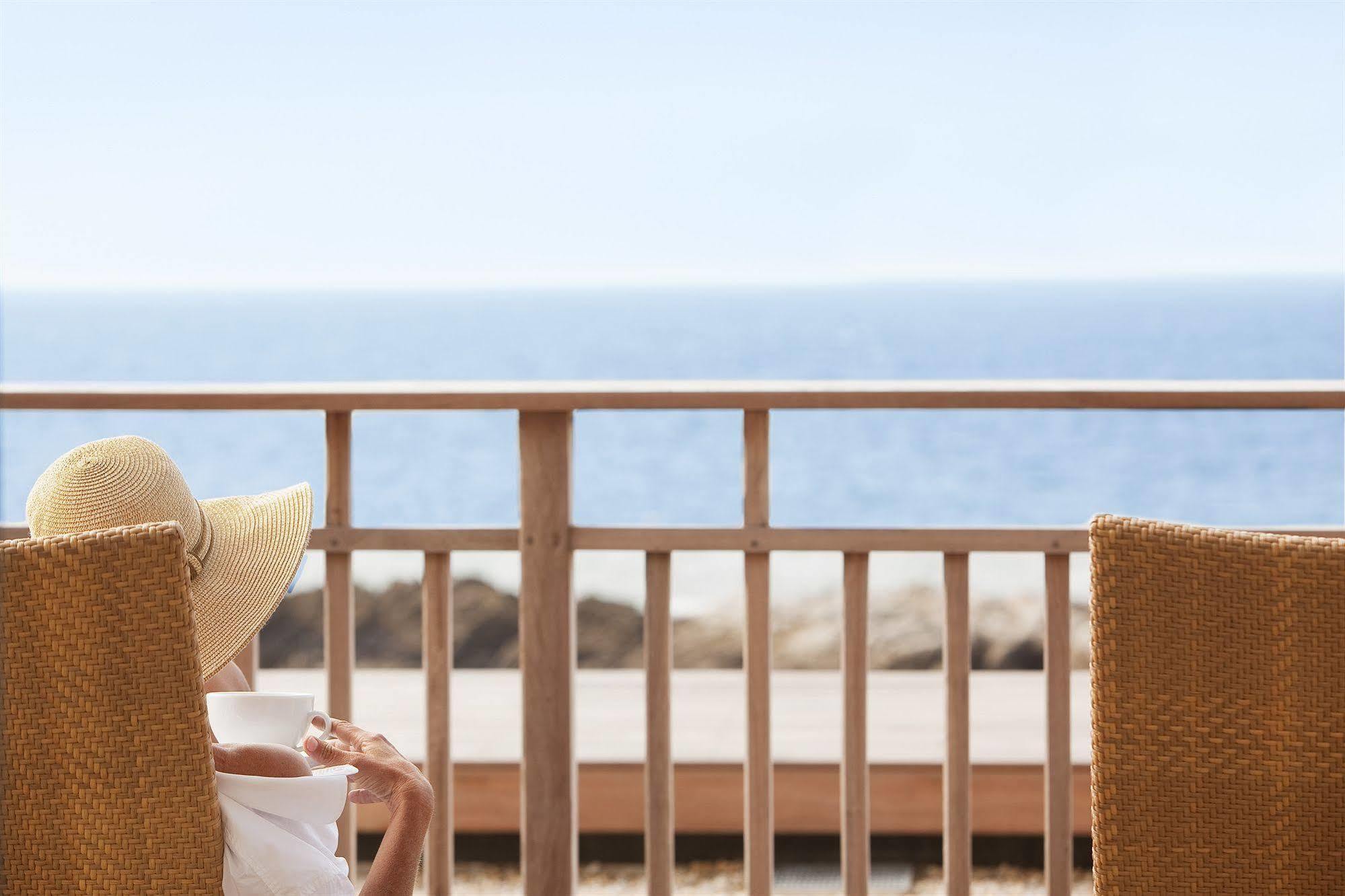 Grand Hotel De L'Ocean Le Croisic Ngoại thất bức ảnh
