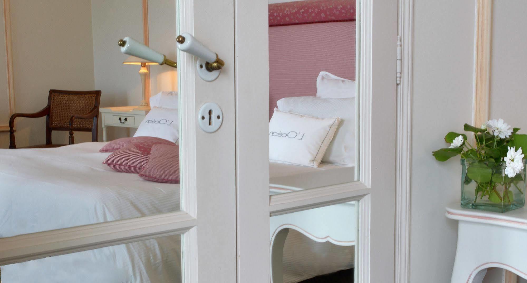 Grand Hotel De L'Ocean Le Croisic Ngoại thất bức ảnh
