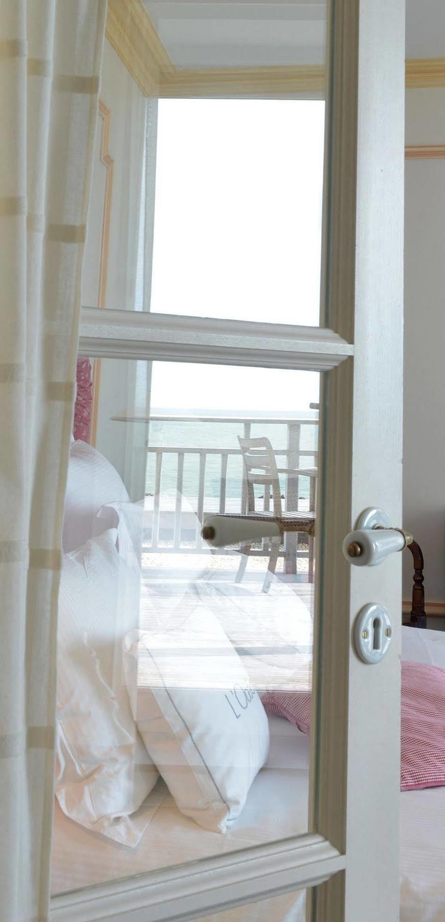 Grand Hotel De L'Ocean Le Croisic Ngoại thất bức ảnh