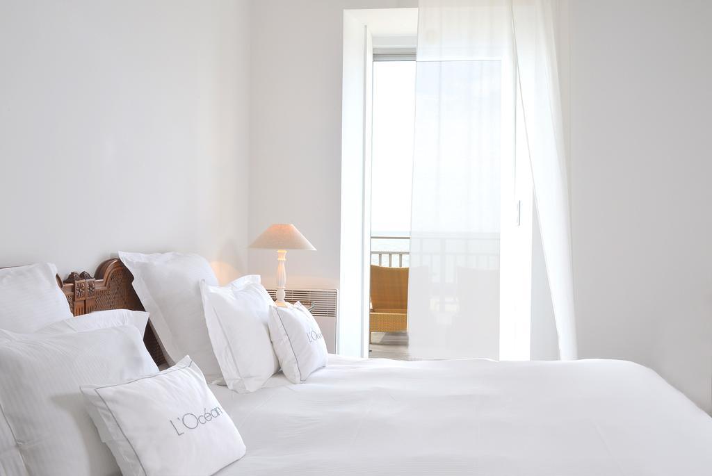 Grand Hotel De L'Ocean Le Croisic Phòng bức ảnh