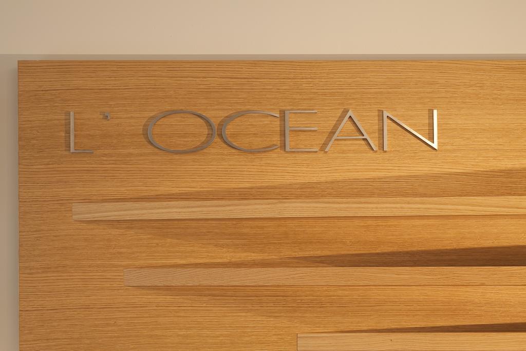 Grand Hotel De L'Ocean Le Croisic Ngoại thất bức ảnh